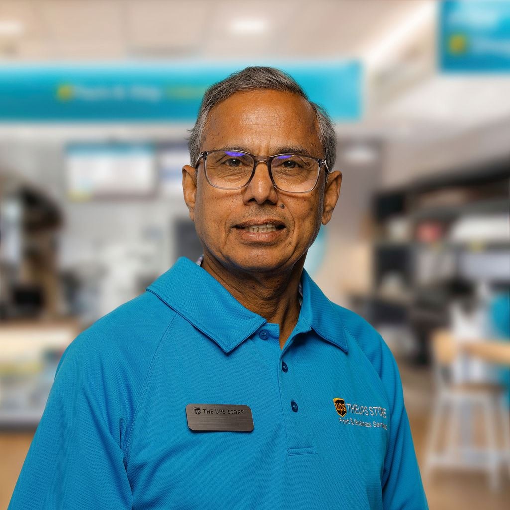 The UPS Store #1289 Franchisee(s)
